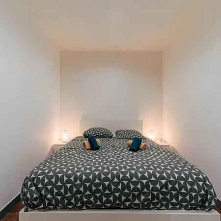 Cocoon Bleu T2 Cosy Gare Et Centre A Pied * Fréjus