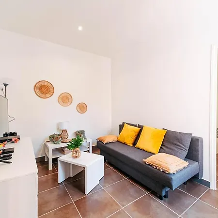 Apartment Cocoon Bleu T2 Cosy Gare Et Centre A Pied *