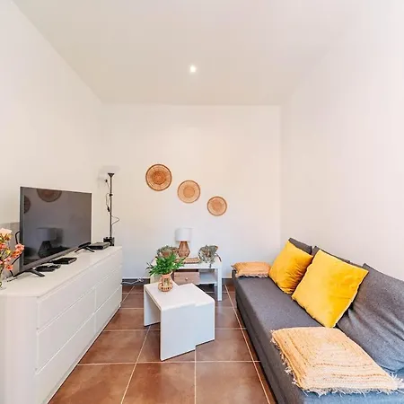 Cocoon Bleu T2 Cosy Gare Et Centre A Pied