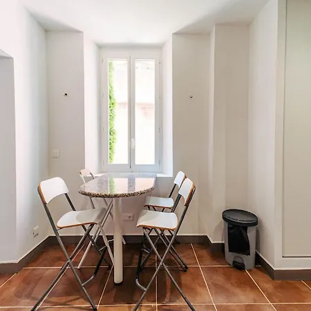 Cocoon Bleu T2 Cosy Gare Et Centre A Pied Apartment *