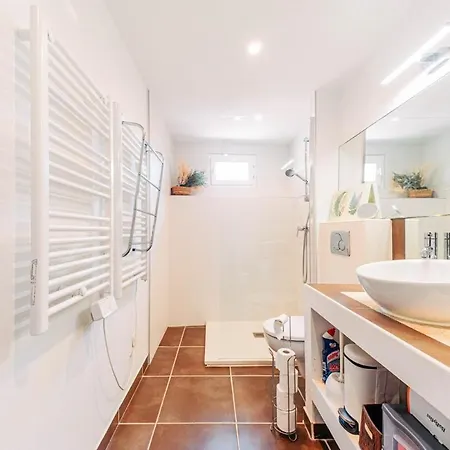 Cocoon Bleu T2 Cosy Gare Et Centre A Pied * Frejus