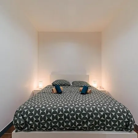 Cocoon Bleu T2 Cosy Gare Et Centre A Pied Apartment