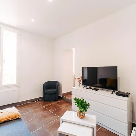 Cocoon Bleu T2 Cosy Gare Et Centre A Pied شقة *